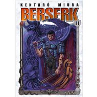 Berserk 11 - Kentaró Miura