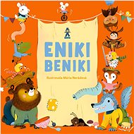 Eniki beniki - Mária Nerádová; Mária Števková