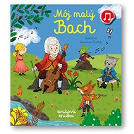 Môj malý Bach - Emilie Collet