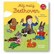 Môj malý Beethoven - Emilie Collet