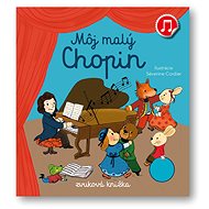 Môj malý Chopin - Emilie Collet