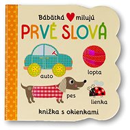 Bábätká milujú Prvé slová - 