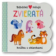 Bábätká milujú Zvieratá - 