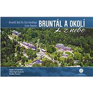 Bruntál a okolí z nebe - 