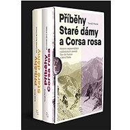 Příběhy Staré dámy a Corsa rosa - Tomáš Macek