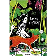 Lov na čtyřlístky - Cédric Philippe