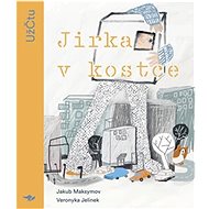 Jirka v kostce - Jakub Maksymov