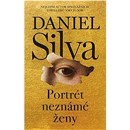 Portrét neznámé ženy - Daniel Silva