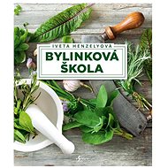 Bylinková škola - Iveta Henzelyová