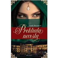 Prekliata nevesta - Soňa Bulbeck