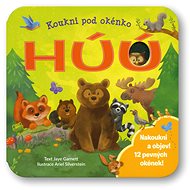 HÚÚ: Koukni pod okénko - Jaye Garnett; Ariel Silverstein