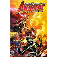 Avengers Do nitra Phoenix - Jason Aaron