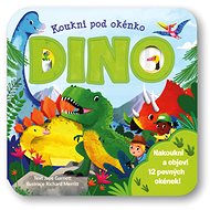 Dino: Koukni pod okénko - 