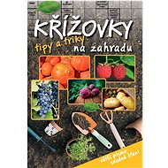 Křížovky tipy a triky na zahradu - 