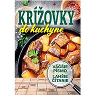 Krížovky do kuchyne - 