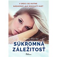 Súkromná záležitosť - Zuzana Bilavská