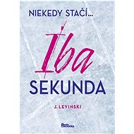 Iba sekunda - J. Levinski