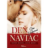 Deň naviac - Soňa Duchoňová