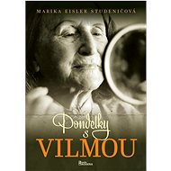 Pondelky s Vilmou - Marika Studeničová