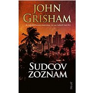 Sudcov zoznam - John Grisham