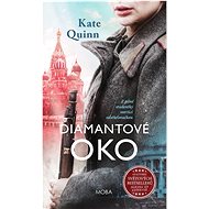 Diamantové oko - Kate Quinn