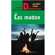 Čas madon - Naďa Horáková