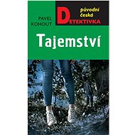 Tajemství - Pavel Kohout