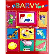 Barvy Obrázkový lexikon - 