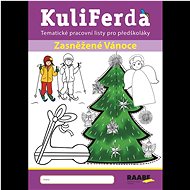 Kuliferda Zasněžené Vánoce - 