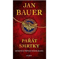 Pařát smrtky - Jan Bauer
