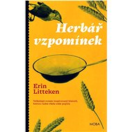 Herbář vzpomínek - Erin Litteken