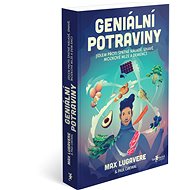 Geniální potraviny - 