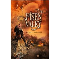 Píseň války - Michaela Merglová