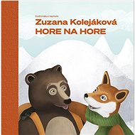 Hore na hore - Zuzana Kolejáková