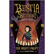 Beštia a Bethany Pomsta beštie - Jack Meggitt-Phillips