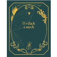 O vílách a snech - Léna Brauner