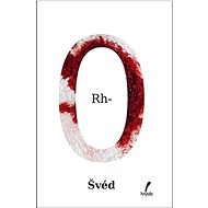 0 Rh- - Švéd
