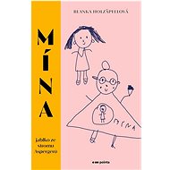 Mína jablko ze stromu Aspergerů - Blanka Holzäpfelová  Blanka Holzäpfelová
