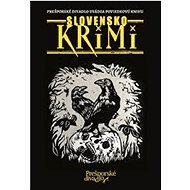 Slovensko KRIMI - 