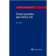 Česká republika jako laický stát - Petr Karola