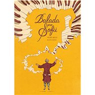 Balada pro Sofii - Filipe Melo; Juan Cavia