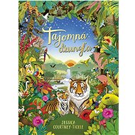 Tajomná džungľa - Jessica Courtney Tickle