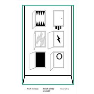 Strach a bída strašidel - Josef Merhaut
