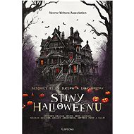 Stíny Halloweenu - 