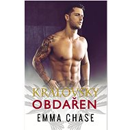 Královsky obdařen - Emma Chaseová  Emma Chaseová