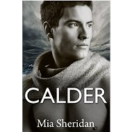 Calder - Mia Sheridan