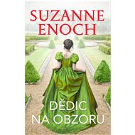 Dědic na obzoru - Suzanne Enoch