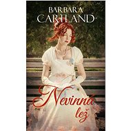 Nevinná lež - Barbara Cartland