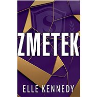 Zmetek - Elle Kennedy