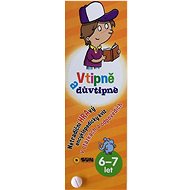 Pohádkové úkoly nejen pro předškoláky - 